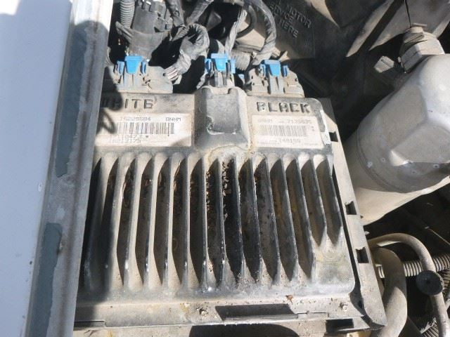 Steering Gear/Rack Power Steering Fits 95-05 BLAZER S10/JIMMY S15 1564