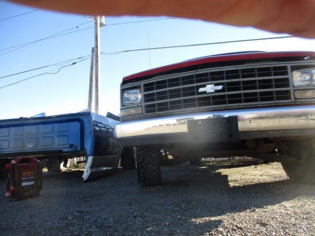 Alternator Fits 88-95 CHEVROLET 1500 PICKUP 1619414