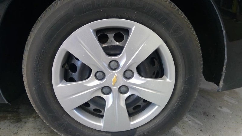 Wheel Cover HubCap Fits 16-18 CRUZE 1854842