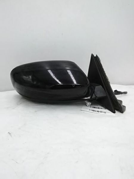 Passenger Side View Mirror Power Folding Heated Fits 11-14 CHARGER 147