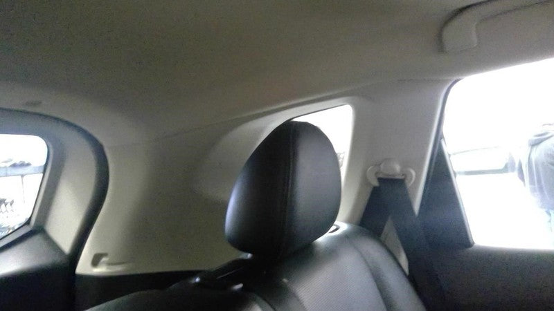 Nissan Rogue 2017 Headrest Used 4597