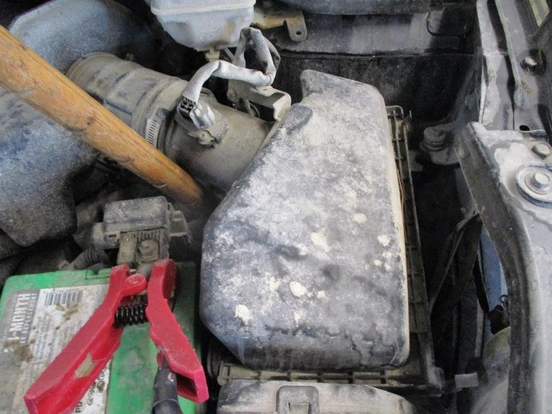 Nissan Murano 2007 Headrest Used 6686