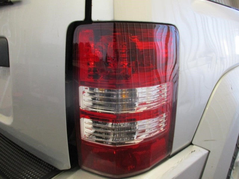 Steering Gear/Rack Power Rack And Pinion LHD Fits 08-12 LIBERTY 205184