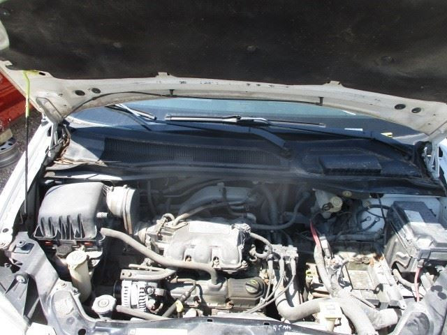 Automatic Transmission 3.3L 4 Speed Fits 09-10 CARAVAN 1595984