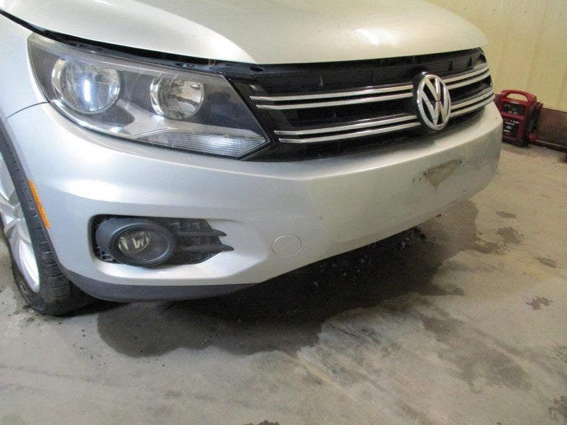 Seat Belt Front Bucket Seat Driver Retractor Fits 09-13 TIGUAN 1729602