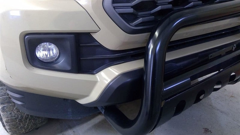 Grille Lower Fits 16-23 TACOMA 1625390