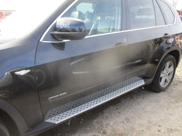 BMW X5 2007-2013 Grille 51137185224 4548