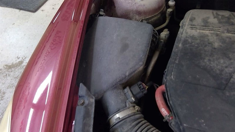 Steering Gear/Rack Power Rack And Pinion Fits 06-12 MALIBU 1684957