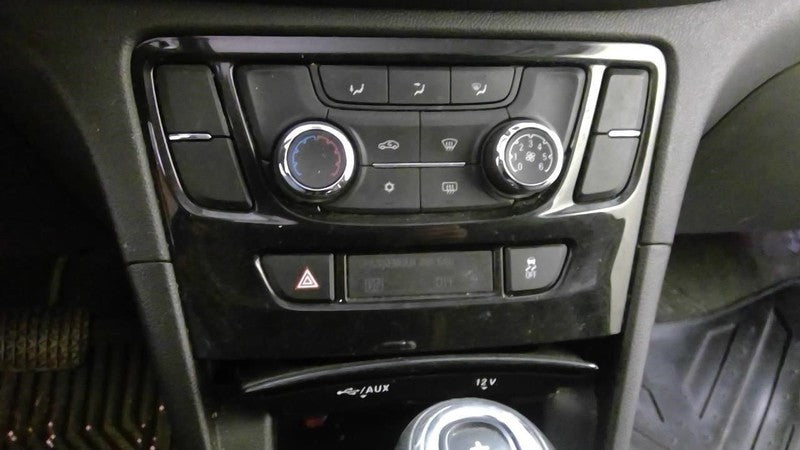 Temperature Control Fits 17-22 ENCORE 1893586