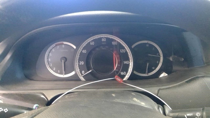 Speedometer Cluster US Market Sedan LX CVT Fits 15-17 ACCORD 1736093