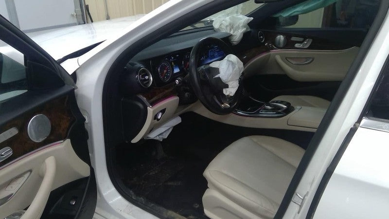 Mercedes-Benz E300 2017 Headrest Used 7918