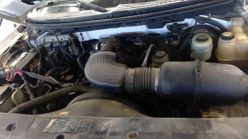 F150 2005 Glove Box 1881142