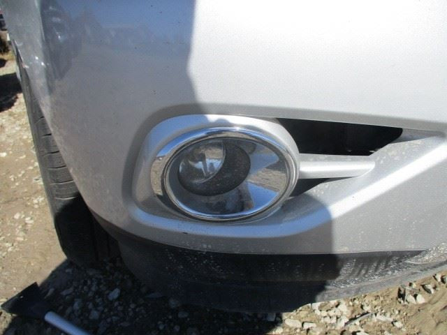 Passenger Corner/Park Light Fog-driving Bumper Mounted Fits 04-19 SENT
