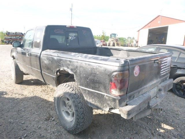 Passenger Right Headlight Fits 98-00 RANGER 1590136