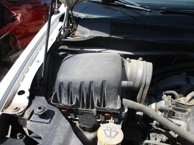 Automatic Transmission 3.3L 4 Speed Fits 09-10 CARAVAN 1595984