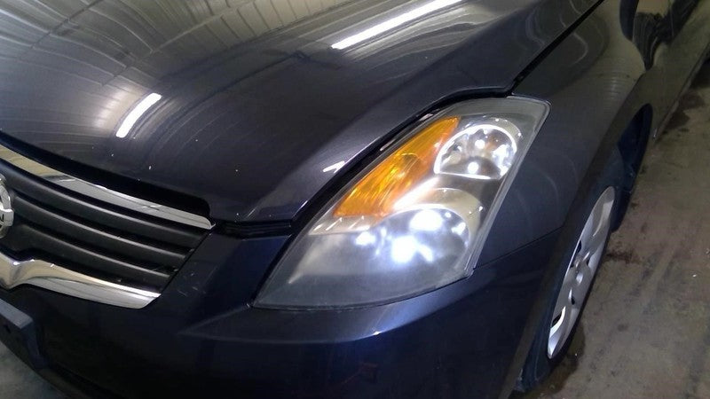 Starter Motor 4 Cylinder Coupe Fits 07-13 ALTIMA 1741688
