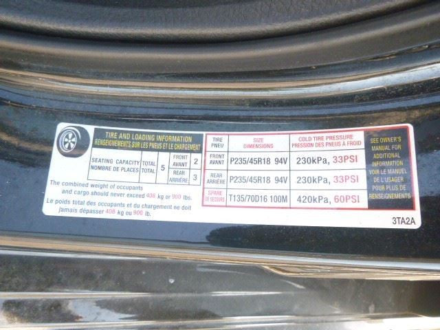 Passenger Side View Mirror Power Sedan Non-heated Fits 13-18 ALTIMA 15