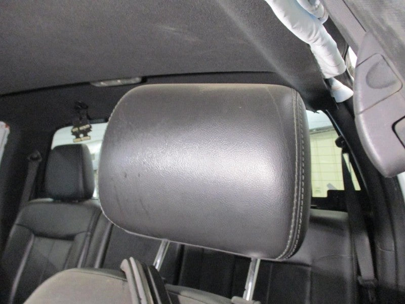Ford F-250SD 2012 Headrest Used 5617