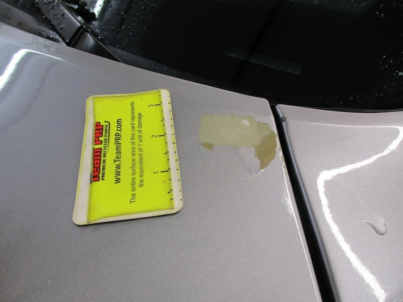 DURANGO 2015 Seat Belt Rear 1895704
