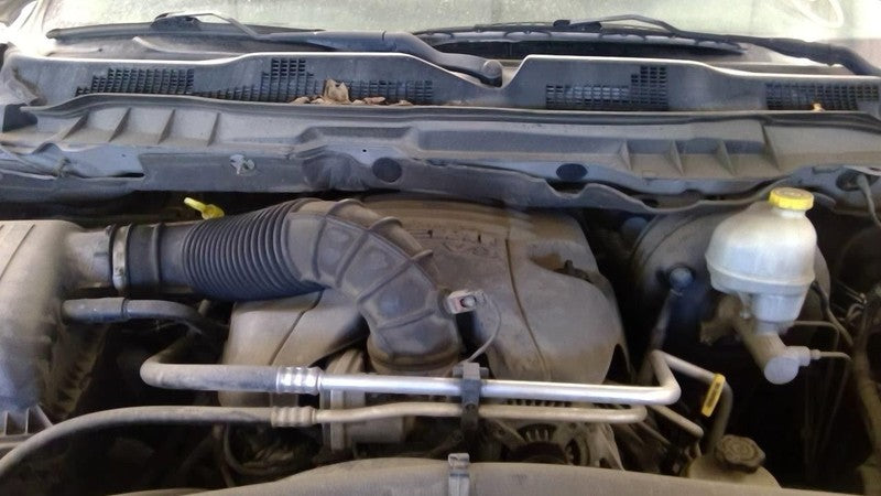 RAM1500 2012 Engine Cover 1742011