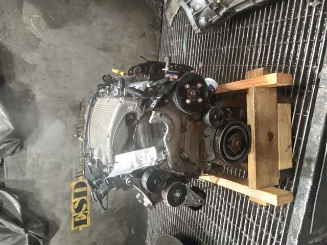 Engine 3.5L VIN L 8th Digit Opt LX9 Fits 06-07 RENDEZVOUS 1720219