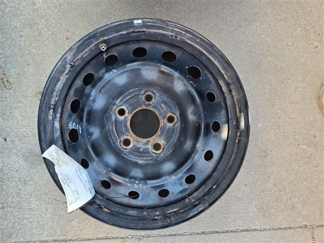 Wheel 16x7 Steel Road Wheel Fits 13-18 ALTIMA 2011556