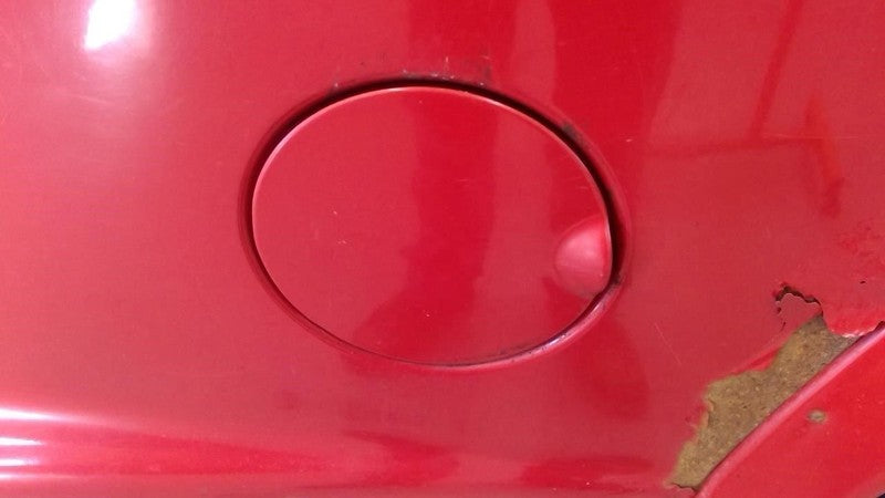 DAKOTA 2000 Fuel Filler Door 1723445