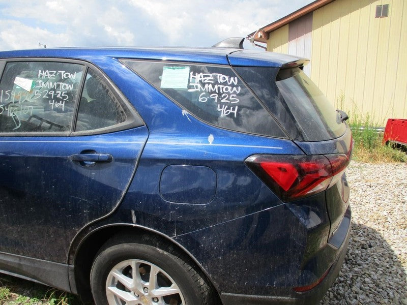 EQUINOX 2022 Seat Belt Rear 1688909
