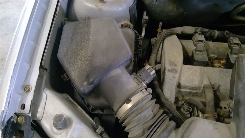 Starter Motor Fits 10-17 EQUINOX 1671335