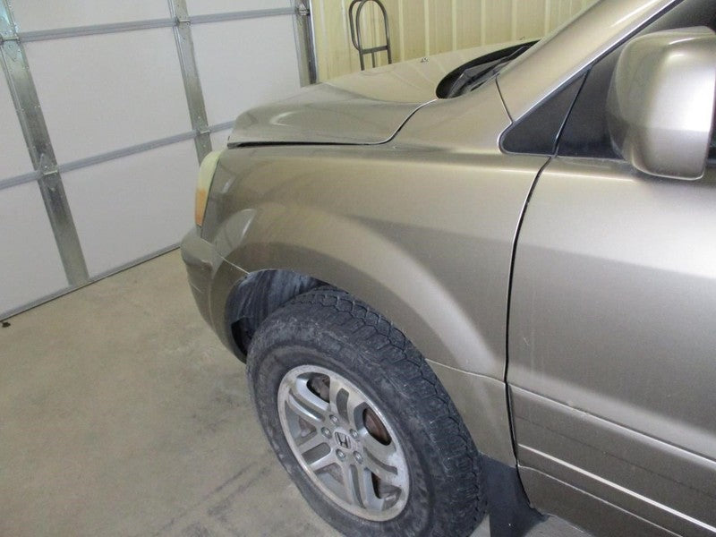 Transfer Case Fits 05 PILOT 1663116