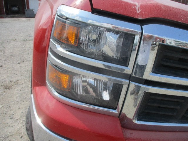 Anti-Lock Brake Part Fits 15 17-20 SUBURBAN 1500 1903697