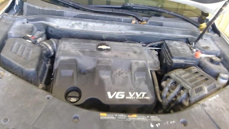 Engine 3.0L VIN 5 8th Digit Opt Lfw Fits 12 CAPTIVA SPORT 2051285
