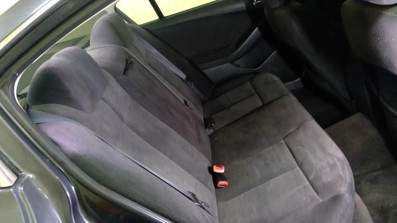 ALTIMA 2008 Seat Rear 1741731