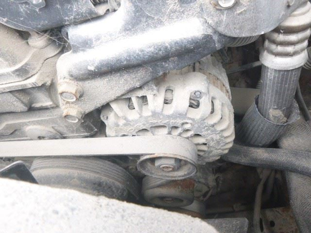 Transfer Case Motor Opt NP8 7 Pin Plug Fits 02-09 ENVOY 1580460