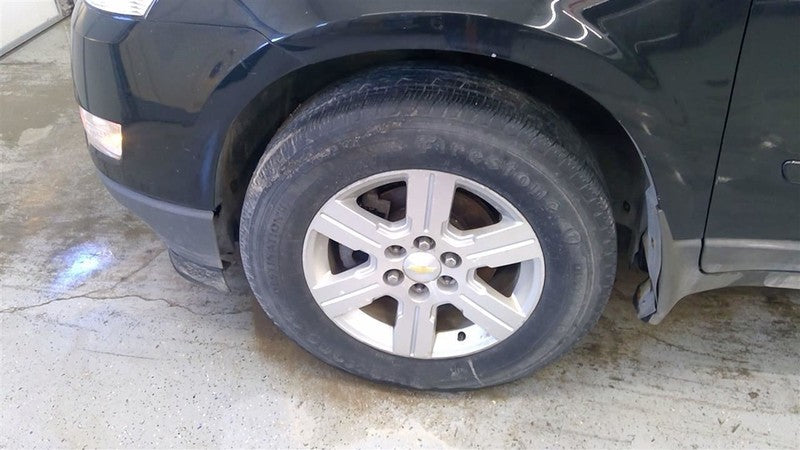 Power Steering Pump VIN J 11th Digit Limited Fits 07-17 ACADIA 1708410