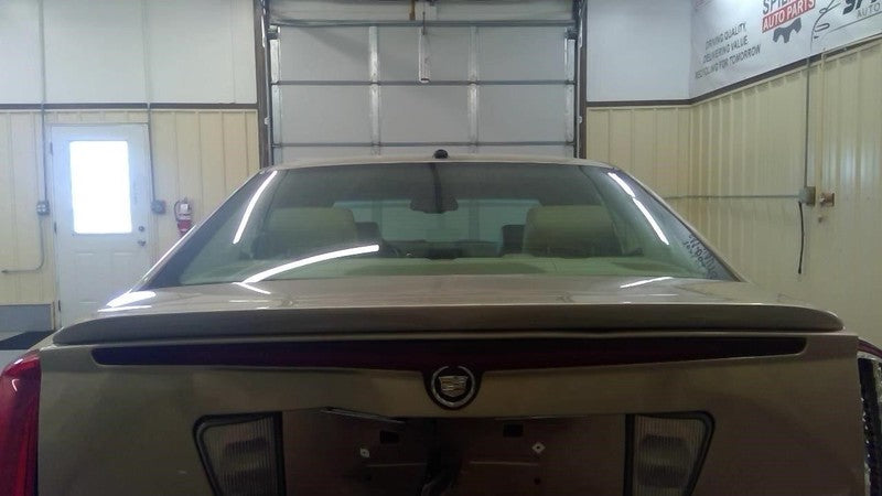 Rear Spoiler Fits 05-11 STS 1992194