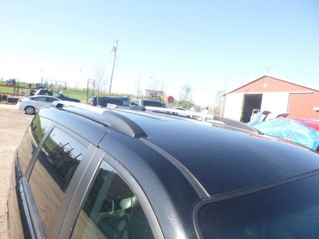 Grille US Market Fits 14 SEDONA 1896835