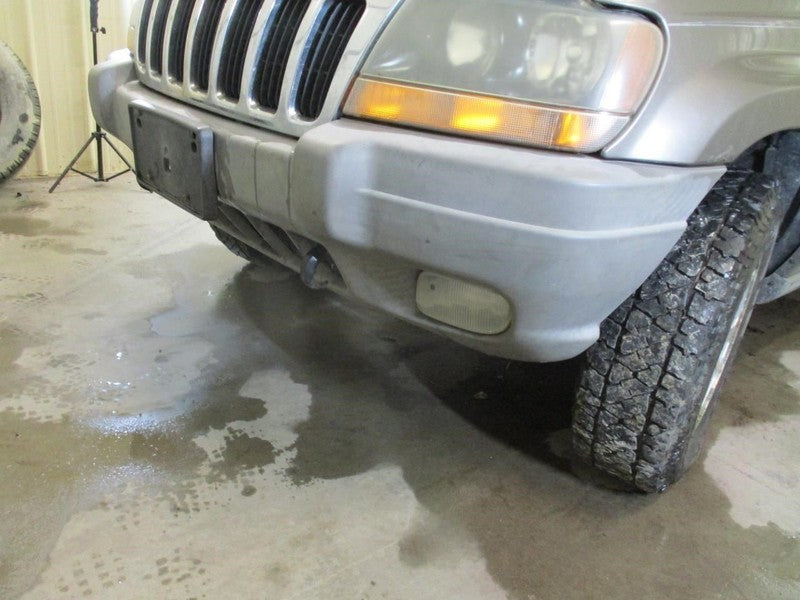 Transfer Case Model 247 4.0L Fits 99-04 GRAND CHEROKEE 1741512