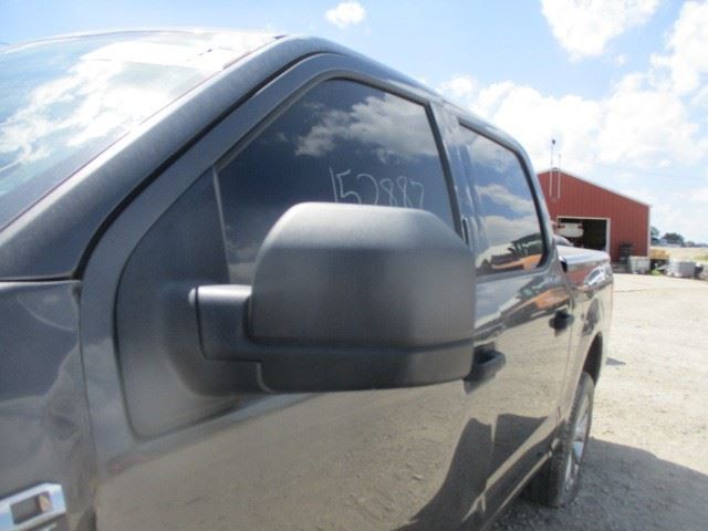 Engine ECM Electronic Control Module 3.7L Fits 17-20 LINCOLN CONTINENT