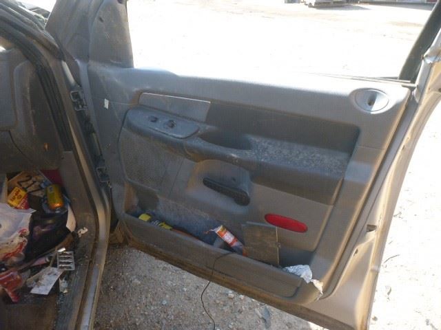 Front Axle 4 Wheel ABS 3.73 Ratio Fits 09 DODGE 2500 PICKUP 1557425