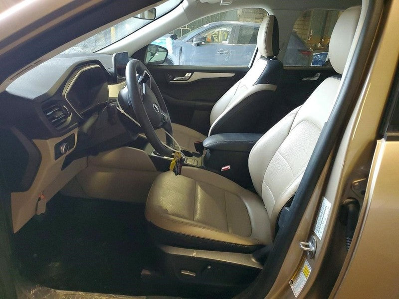 Ford Escape 2021 Headrest Used 2532
