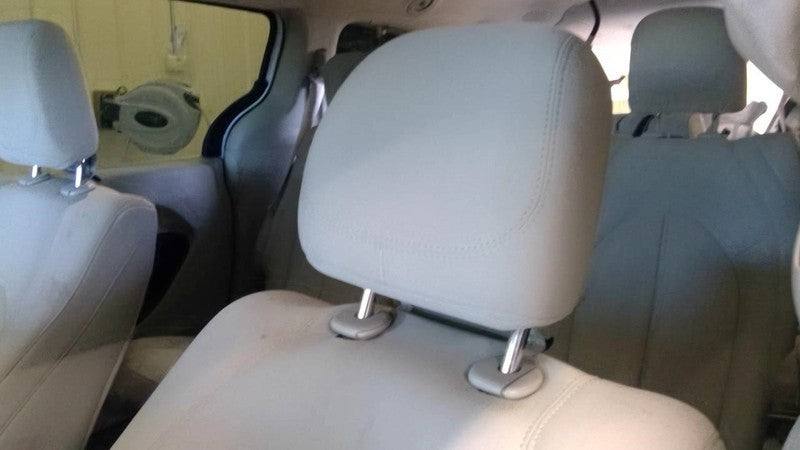 Chrysler Pacifica 2017 Headrest Used 9131
