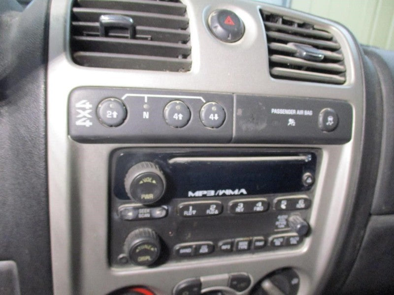 CANYON 2009 Dash/Interior/Seat Switch 1910650