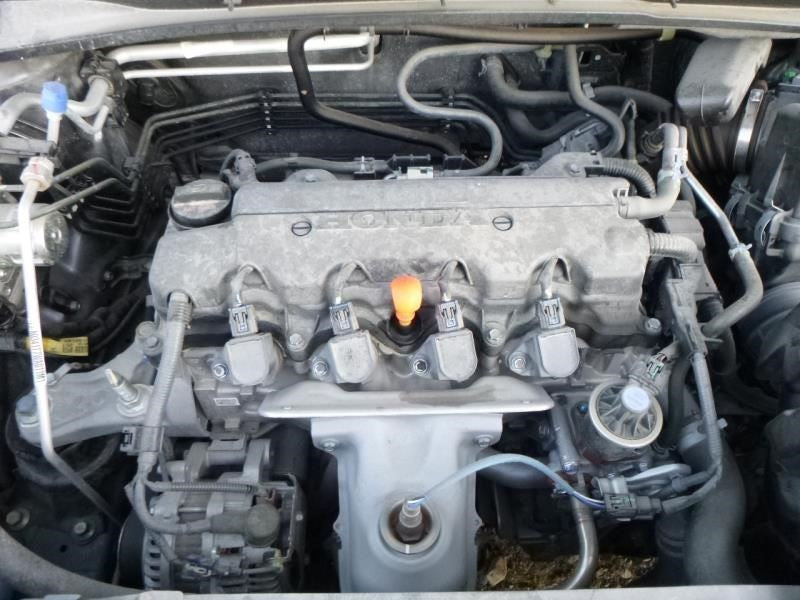 Passenger Right Headlight Fits 16-18 HR-V 1074461