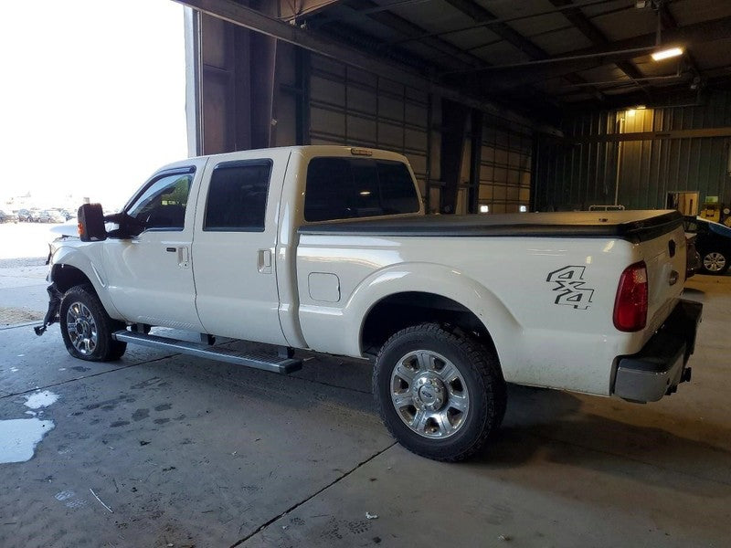 F250SD 2016 Seat Belt Rear 2015449