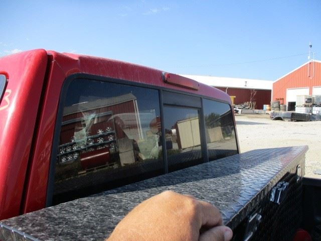 Driver Corner/Park Light Park Lamp-turn Signal Fits 06-11 RANGER 15039