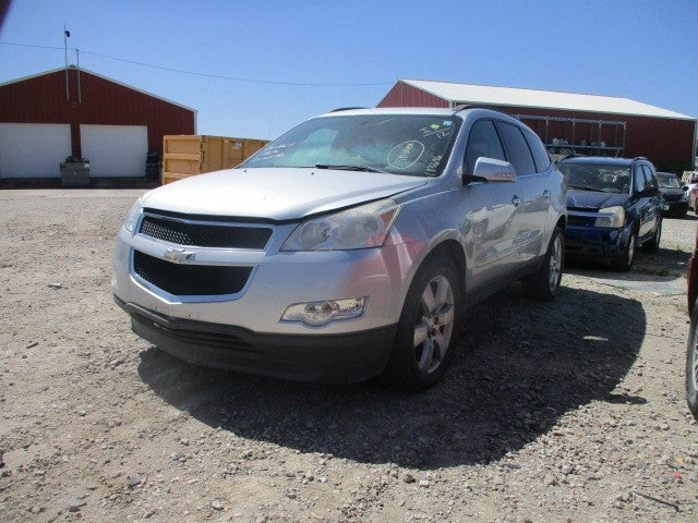 Passenger Corner/Park Light Park Lamp-turn Signal Fits 09-12 TRAVERSE