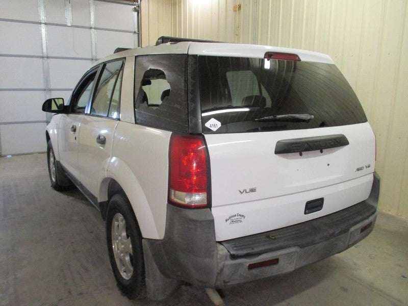 VUE 2003 Door Trim Panel Rear 2050161