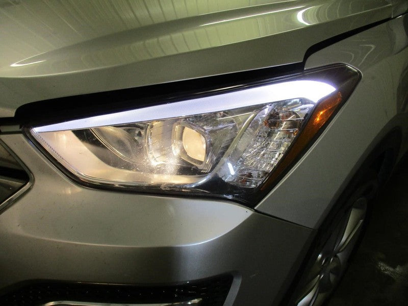 Driver Front Door Switch Driver's LWB Mirror Fits 13-19 SANTA FE 19703