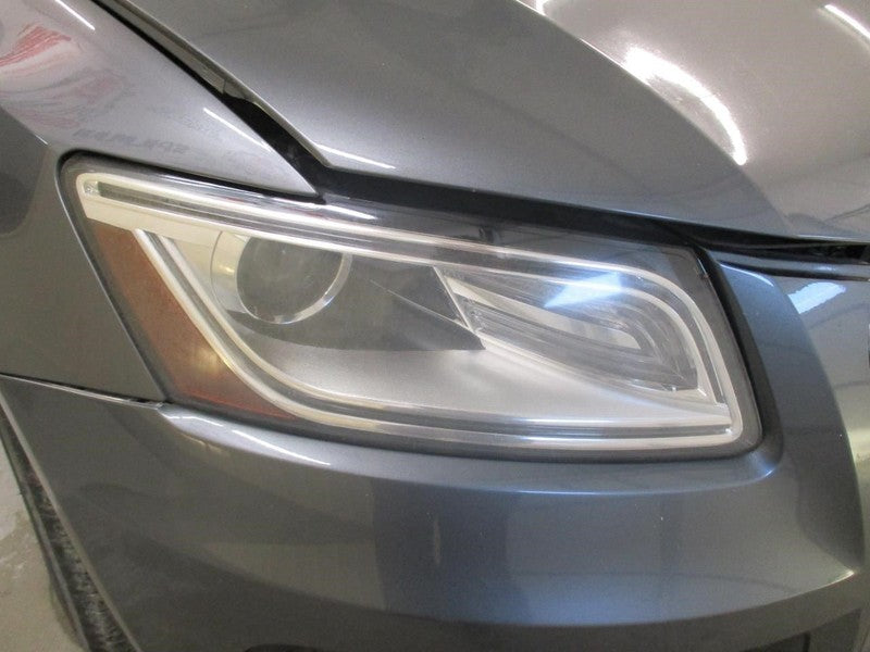 AC Evaporator VIN Fp 7th And 8th Digit Fits 13-17 AUDI Q5 2065961